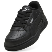 Ghete pentru copii Puma Caven III Ac Ps Puma Black/Silver, s.28 imaginea #5 — magazin online Desire.md