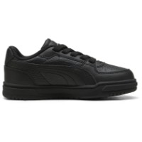 Ghete pentru copii Puma Caven III Ac Ps Puma Black/Silver, s.34 imaginea #3 — magazin online Desire.md