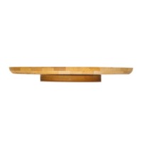 Platou pentru servire Casa Masa Bambus 30cm (BNB4638A)