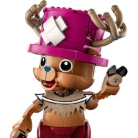 Set de construcție Lego One Piece: Tony Tony Chopper (75643) imaginea #2 — magazin online Desire.md