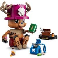 Set de construcție Lego One Piece: Tony Tony Chopper (75643) imaginea #5 — magazin online Desire.md