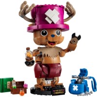 Set de construcție Lego One Piece: Tony Tony Chopper (75643)
