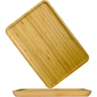 Поднос сервировочный Casa Masa Bambus 33x23cm (BNB7101R) фото №2 — интернет-магазин Desire.md