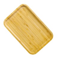 Поднос сервировочный Casa Masa Bambus 36x24cm (BNB7101L)