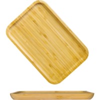 Поднос сервировочный Casa Masa Bambus 36x24cm (BNB7101L) фото №2 — интернет-магазин Desire.md