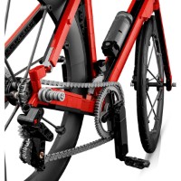Set de construcție Lego Road Bike (11380) imaginea #5 — magazin online Desire.md
