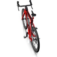 Set de construcție Lego Road Bike (11380) imaginea #7 — magazin online Desire.md