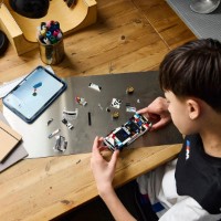 Set de construcție Lego Speed Champions: BMW M3 E30 (77263) imaginea #3 — magazin online Desire.md