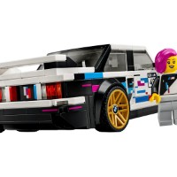 Set de construcție Lego Speed Champions: BMW M3 E30 (77263) imaginea #4 — magazin online Desire.md