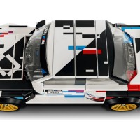 Set de construcție Lego Speed Champions: BMW M3 E30 (77263) imaginea #5 — magazin online Desire.md