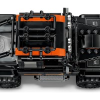 Set de construcție Lego Speed Champions: Jaguar Project 7 и Land Rover Defender (77264) imaginea #2 — magazin online Desire.md