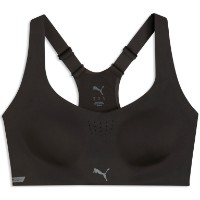 Bustieră Puma Pwrmode High Support Bra Puma Black, s.XL imaginea #1 — magazin online Desire.md