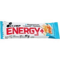 Baton proteic Olimp Energy Bar Coconut&Salted Caramel 45g
