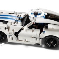 Set de construcție Lego Technic: Dodge Viper GTS-R Sports Car (42234) imaginea #2 — magazin online Desire.md