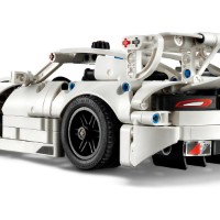 Set de construcție Lego Technic: Dodge Viper GTS-R Sports Car (42234) imaginea #3 — magazin online Desire.md