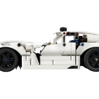 Set de construcție Lego Technic: Dodge Viper GTS-R Sports Car (42234) imaginea #4 — magazin online Desire.md