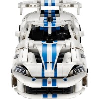Set de construcție Lego Technic: Dodge Viper GTS-R Sports Car (42234) imaginea #5 — magazin online Desire.md