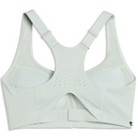Bustieră Puma Pwrmode High Support Bra Creme de Mint, s.L imaginea #2 — magazin online Desire.md