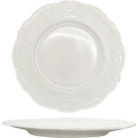 Набор блюдец Casa Masa Beatrice 21cm 6pcs (490E-032-NB1310) фото №2 — интернет-магазин Desire.md