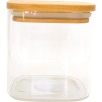 Емкость для хранения Casa Masa Carre Bambus 600 ml (DG00186-5)