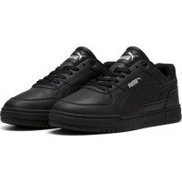 Ghete pentru bărbați Puma Caven III Puma Black/Silver/White, s.44.5 imaginea #1 — magazin online Desire.md
