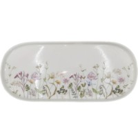 Set vase de servit Casa Masa Flori din lunca 6pcs (490G-016-NB297)