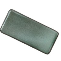 Набор сервировочных блюд Casa Masa Pearl Green 32cm 6pcs (N114)