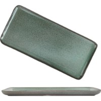 Набор сервировочных блюд Casa Masa Pearl Green 32cm 6pcs (N114) фото №2 — интернет-магазин Desire.md