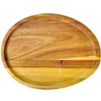Сервировочное блюдо Casa Masa Service 22,5x17cm (BNB7274)