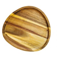 Сервировочное блюдо Casa Masa Service 22,5x21cm (BNB7273)