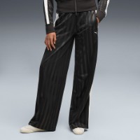 Pantaloni spotivi de dame Puma T7 Track Puma Black, s.S imaginea #2 — magazin online Desire.md