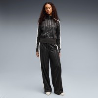 Pantaloni spotivi de dame Puma T7 Track Puma Black, s.S imaginea #4 — magazin online Desire.md