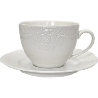 Набор чашек Casa Masa Beatrice 230ml 6pcs (490E-032-NB2079)