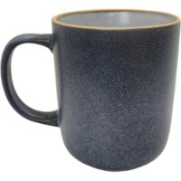 Набор кружек Casa Masa Blacky 400ml 6pcs (N132)