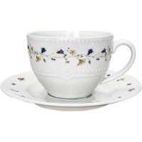 Чашка Casa Masa Poeme 230ml (490G-032A-TSB)