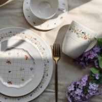 Набор кружек Casa Masa Poeme 370ml 6pcs (490G-032-NB1352) фото №2 — интернет-магазин Desire.md