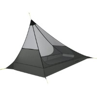 Палатка Hannah Mesh 1 Grey