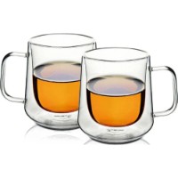 Set căni Luigi Ferrero FR-8048 300ml 2pcs