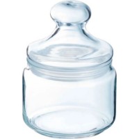 Recipient depozitare Luminarc Club 0,5L (V8249/11266)