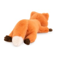 Jucărie de pluș Orange Toys Fox 40cm (OT8028/40) imaginea #4 — magazin online Desire.md