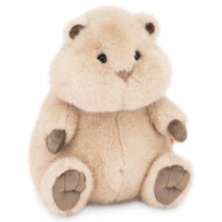 Jucărie de pluș Orange Toys Hamster 32cm (OT8034/32)