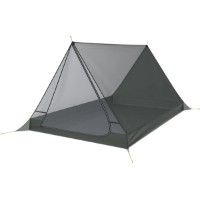 Палатка Hannah Mesh 2 Grey