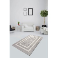 Covor Conceptum Hypnose Silver 1.60x2.30m