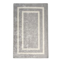 Covor Conceptum Hypnose Silver 1.60x2.30m imaginea #2 — magazin online Desire.md
