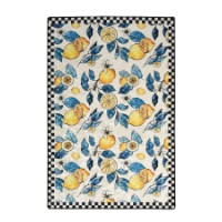 Covor Conceptum Hypnose Lemon 1.60x2.30m imaginea #2 — magazin online Desire.md