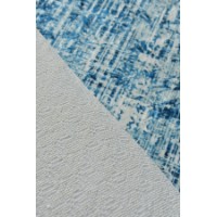 Ковёр Conceptum Hypnose Isabel Blue 1.60x2.30m фото №2 — интернет-магазин Desire.md