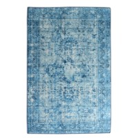 Ковёр Conceptum Hypnose Isabel Blue 1.60x2.30m фото №3 — интернет-магазин Desire.md