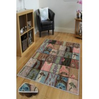 Covor Conceptum Hypnose Hmnt138 1.60x2.30m