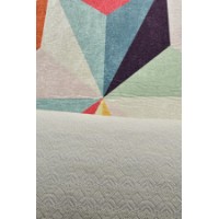 Covor Conceptum Hypnose Lucky 1.60x2.30m imaginea #3 — magazin online Desire.md
