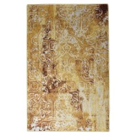 Ковёр Conceptum Hypnose Harmony Mustard 1.60x2.30m фото №2 — интернет-магазин Desire.md